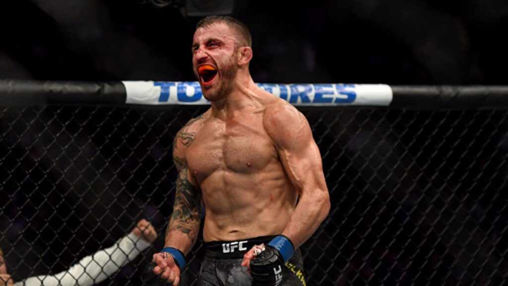 Volkanovski vs. Nurmagomedov – czy to w ogóle możliwe? Zdaniem jednej ze stron – tak