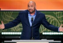 UFC straci w tym roku ponad 100 milionów dolarów