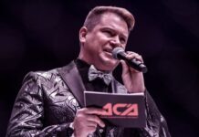 Organizacja ACA powraca. Ogłoszono daty dwóch najbliższych gal