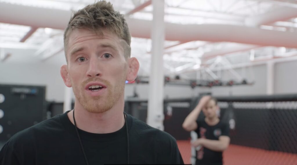 UFC 250 Embedded: „Jesteśmy dwoma psami, które walczą o ten sam stek” [WIDEO]