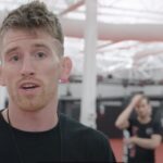 Cory Sandhagen