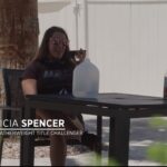 Felicia Spencer