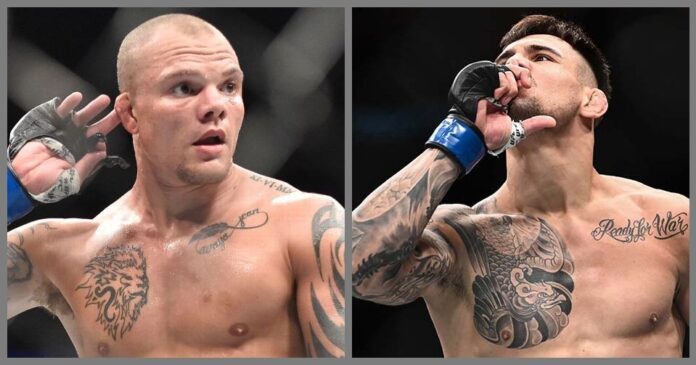 Smith vs. Rakic