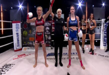 HFO: AIM HIGH – wyniki gali