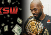 Czy Jones otrzyma propozycję od KSW? „To na pewno, podejmiemy próby rozmów”