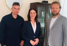 Spotkanie na szczycie – Borek i Kawulski negocjowali z Minister Sportu powrót kibiców na gale