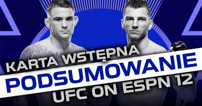 Podsumowanie-wstępnej-ufc-on-espn-12