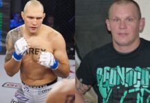 Maciej Różański apeluje, aby Michał Pasternak przyjął walkę: „Poszukaj jaj w spodniach i weź walkę”