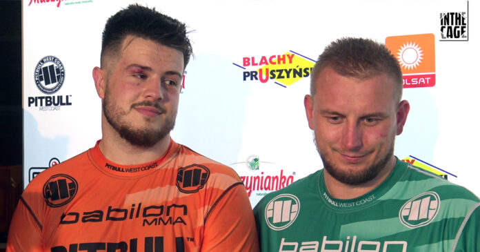 Szaflarski-Olszewski