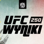 UFC-250-wyniki