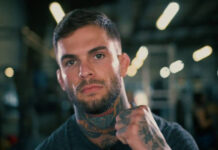 Cody Garbrandt zdradził nazwiska trzech zawodników, z którymi chciałby się zmierzyć