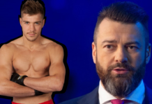 Dricus chce iść do UFC, ale … – Martin Lewandowski o sytuacji z Dricusem Du Plessisem