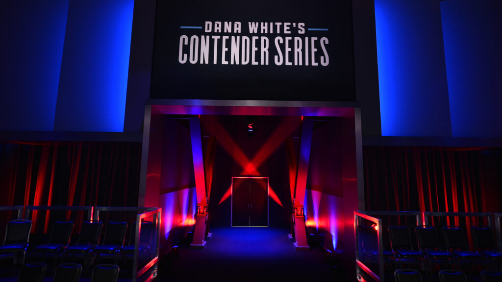 Doniesienia: Kolejny sezon Dana White’s Contender Series w sierpniu