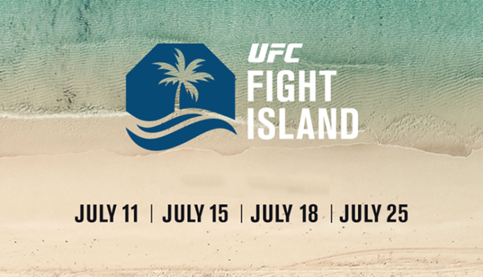 Fight Island