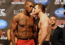 Ryan Bader chce rewanżu z Jonem Jonesem na gali Bellatora