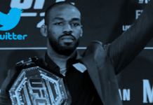 Obstawiam, że trochę przeczeka – świat MMA reaguje na decyzję Jonesa o zwakowaniu pasa