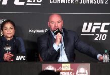 Czy Calvillo będzie brana pod uwagę jako kolejna pretendentka do pasa? White odpowiada