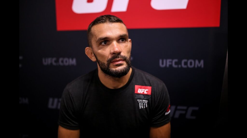 Peter Sobotta kontra „Cowboy” na lipcowej gali UFC