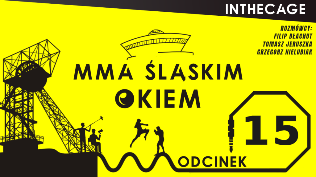 MMA Śląskim Okiem #15 | Podsumowanie Babilon MMA 13 i UFC on ESPN 9| Jon Jones wakuje pas |[PODCAST]