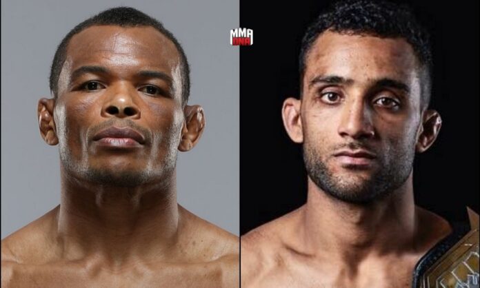 Francisco trinaldo, Jai Herbert