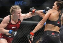 Dana White nie jest zainteresowany trzecim pojedynkiem Amandy Nunes z Valentiną Shevchenko