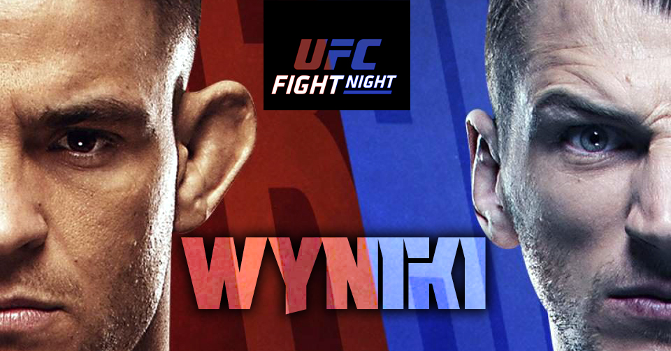 UFC on ESPN 12: Poirier vs. Hooker – wyniki gali