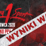 wyniki KRWAWY SPORT