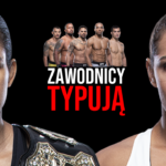 zawodnicy trypują nunes spencer