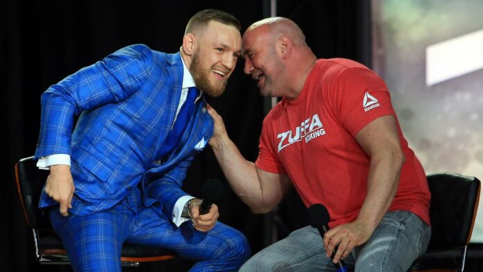 McGregor White