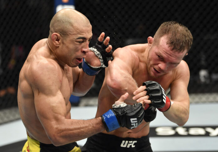Jose Aldo