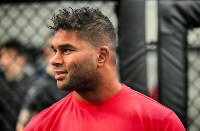 Overeem