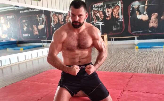 szymon kołecki