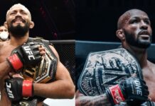 Deiveson Figueiredo chce walczyć z Demetriousem Johnsonem