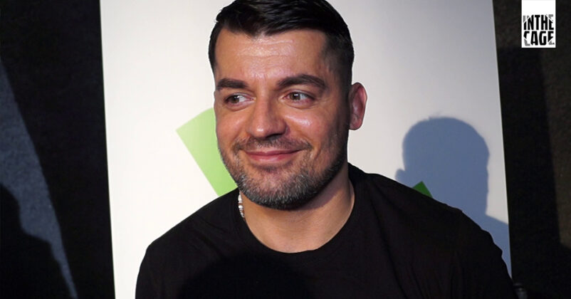 Ivan Dijakovic o powrocie Soldica, braciach Zawada i walce o pas dla Shamila Musaeva [WYWIAD/ENG