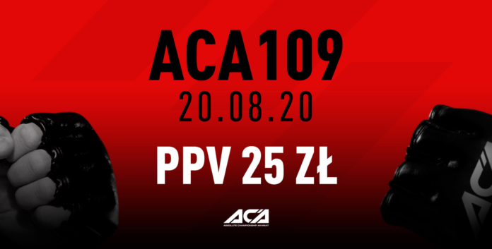 aca 109