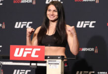 „Bardzo dziękuję za wasze wsparcie” – Diana Belbita zabrała głos po porażce z Lianą Jojuą