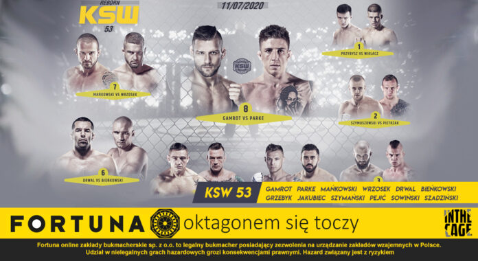 fortuna ksw 53