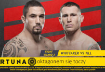 Typujemy: Whittaker czy Till? Zagraj HIT DNIA na Fortunie!