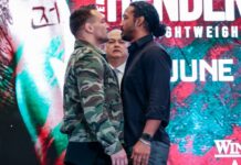 Benson Henderson vs. Michael Chandler 2 walką wieczoru na Bellator 243