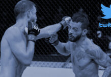 „Kattar to bestia” – świat MMA reaguje na zwycięstwo Calvina z Danem Ige