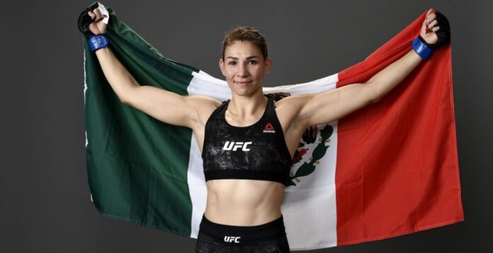 Irene Aldana