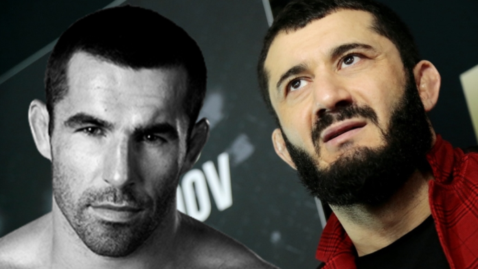 khalidov drwal