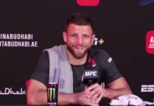 Calvin Kattar: „Volkanovski nie znajdzie nikogo bardziej gotowego, niż ja”