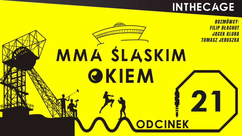 MMA Śląskim Okiem #21 | Typowanie UFC 251 [PODCAST]