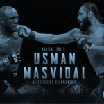 usman masvidal ufc 251 twitter