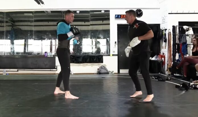Darren Till