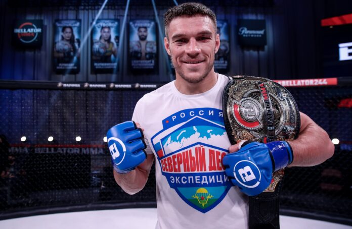 Vadim Nemkov
