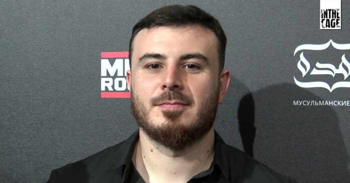 Baysangur-Edelbiev