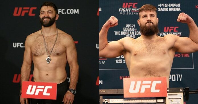 Arlovski Boser