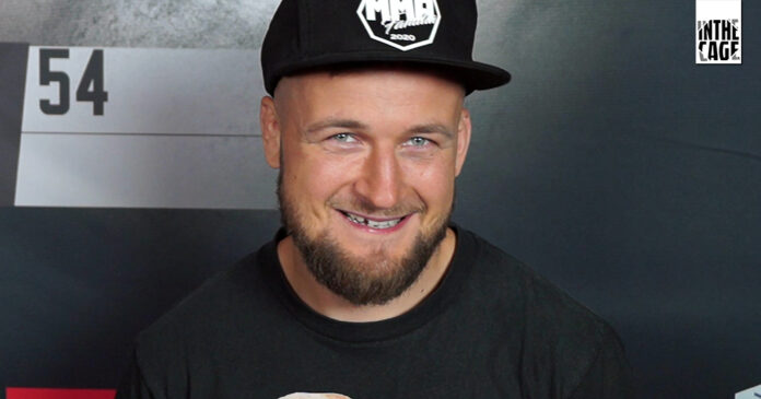 Kacper-Koziorzębski